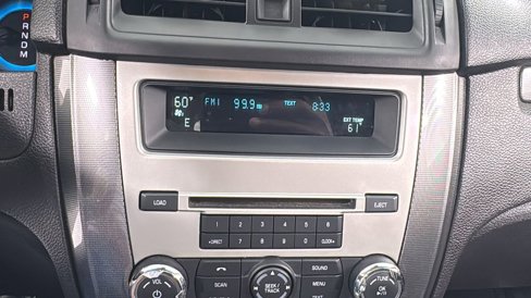 Used 2011 Ford Fusion SEL w/ 302A Rapid Spec Order Code image 23
