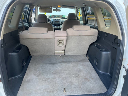 Used 2006 Toyota RAV4 2WD image 10