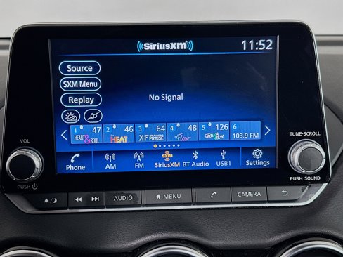 Used 2024 Nissan Sentra SV image 19