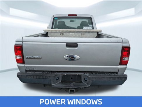 Used 2009 Ford Ranger XL image 5