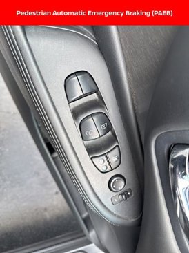 Used 2020 Nissan Murano S w/ Technology Package image 8