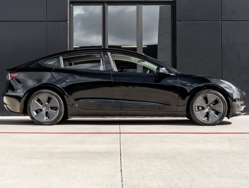 Used 2022 Tesla Model 3 Long Range image 10