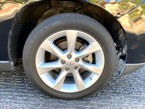 Used 2012 Lexus RX 350 2WD image 9