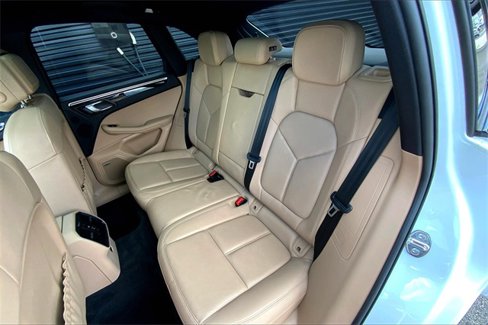 Certified 2021 Porsche Macan S image 41