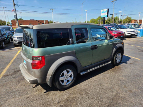 Used 2004 Honda Element EX image 4