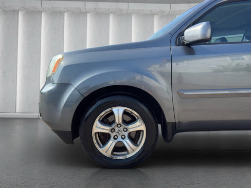 Used 2012 Honda Pilot EX-L image 20