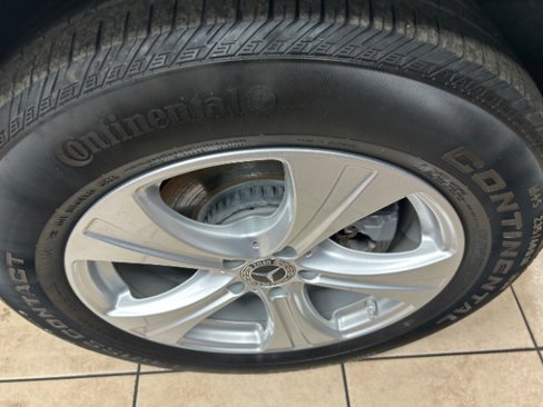 Used 2018 Mercedes-Benz GLC 300 4MATIC image 21