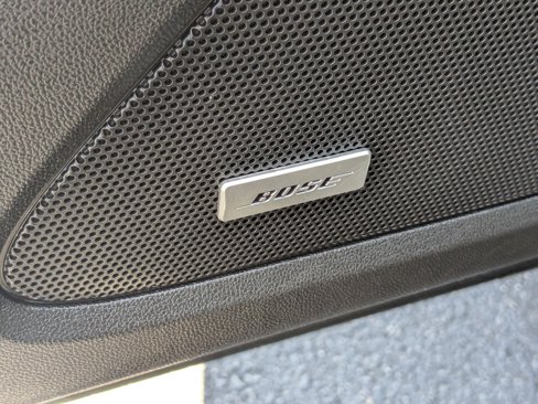 Used 2022 Chevrolet Equinox RS w/ RS Leather Package image 14