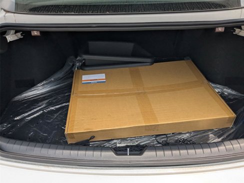 Used 2023 Hyundai Sonata SEL w/ Cargo Package image 32