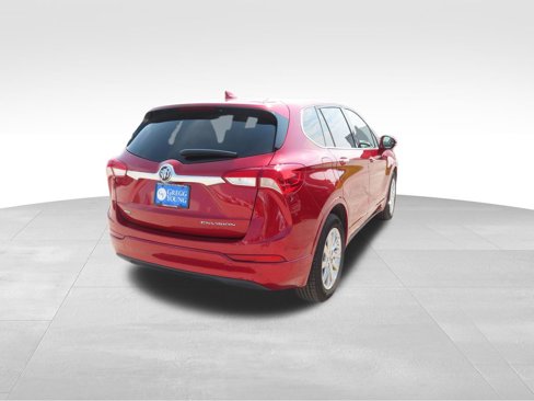 Used 2019 Buick Envision Essence image 4