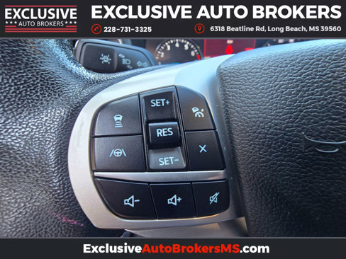 Used 2022 Ford Explorer Limited image 37
