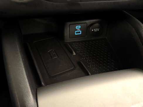 Used 2022 Ford Bronco Sport Big Bend w/ Convenience Package image 27