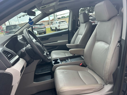 Used 2019 Honda Odyssey EX-L image 23