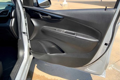 Used 2019 Chevrolet Spark LT image 24