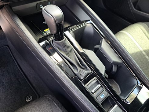 Used 2025 Honda Accord Sport image 23