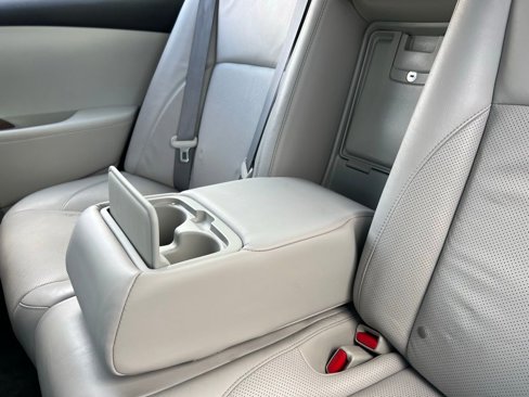 Used 2012 Lexus ES 350 image 37