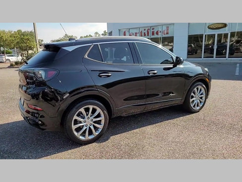 Used 2024 Buick Encore GX Avenir w/ Avenir Technology Package image 25