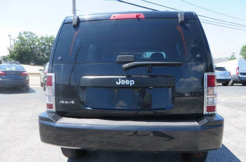 Used 2012 Jeep Liberty Sport image 33