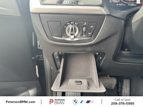 Used 2024 BMW X3 xDrive30i image 30