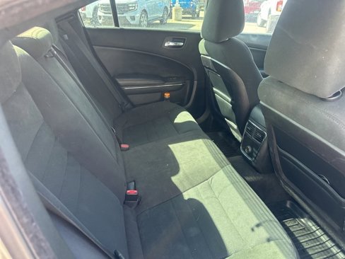 Used 2012 Dodge Charger SE image 12