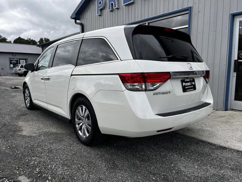 Used 2016 Honda Odyssey EX-L image 5