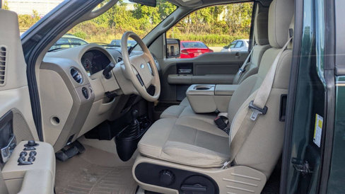 Used 2008 Ford F150 XLT image 27