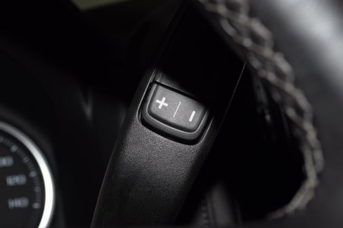 Used 2022 Chevrolet Silverado 2500 High Country w/ Technology Package image 44