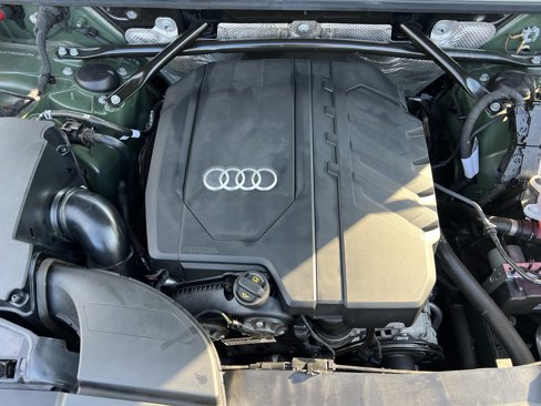 Used 2022 Audi Q5 2.0T Premium w/ Convenience Package image 27