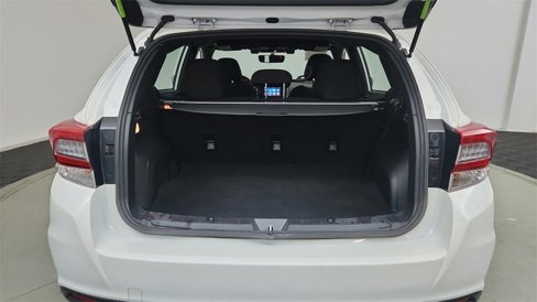 Used 2023 Subaru Impreza 2.0i Sport image 14