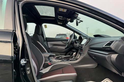 Used 2023 Subaru Impreza 2.0i Sport image 9