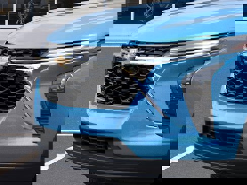 New 2026 Chevrolet Trax LS w/ LS Convenience Package image 13