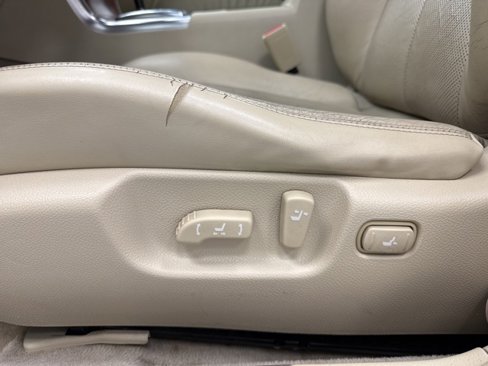 Used 2007 INFINITI M35 w/ Journey Pkg image 10
