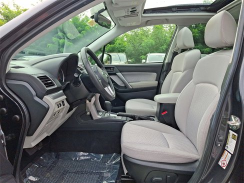 Used 2018 Subaru Forester 2.5i Premium w/ Popular Package #2A image 13