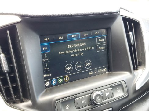 Used 2019 GMC Terrain SLE w/ Driver Convenience Package image 20