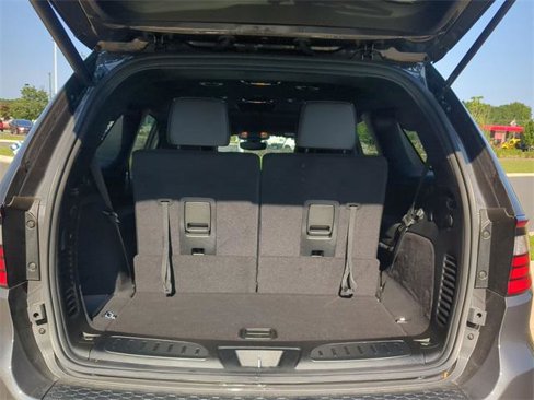 Certified 2024 Dodge Durango SRT w/ Black Package image 23