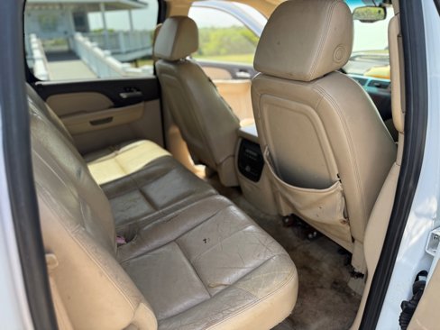 Used 2007 GMC Sierra 1500 Denali image 12