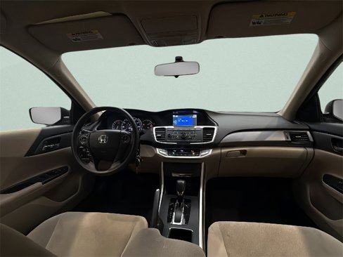 Used 2013 Honda Accord LX image 13