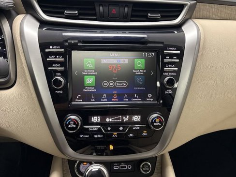 Used 2020 Nissan Murano SL image 41