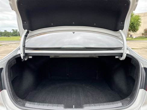 Used 2020 Hyundai Elantra SEL image 34