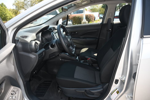 Used 2024 Nissan Versa S image 7