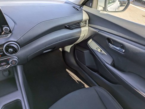 Used 2021 Nissan Sentra SV image 15