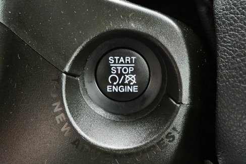 Used 2018 Jeep Renegade Sport w/ Power & Air Group image 26