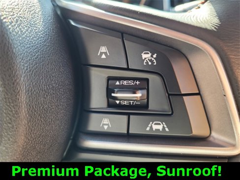 Used 2019 Subaru Crosstrek 2.0i Premium image 28