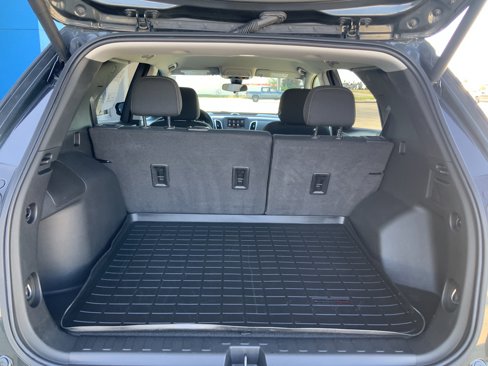 Used 2021 Chevrolet Equinox LT image 11
