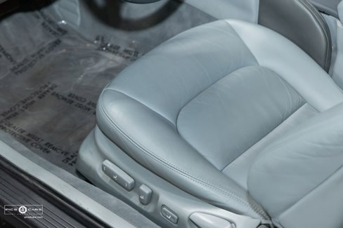 Used 1995 Lexus SC 400 Coupe image 15