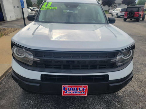 Used 2023 Ford Bronco Sport image 2