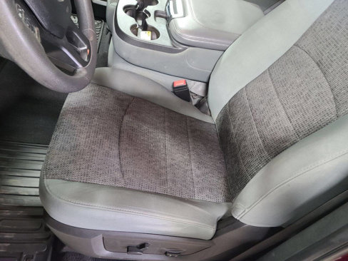Used 2020 RAM 1500 Classic SLT image 23
