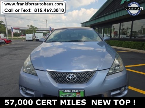 Used 2007 Toyota Solara SLE image 14