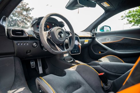 New 2025 McLaren Artura image 35