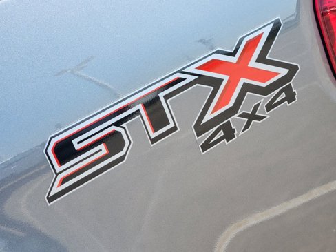 Used 2022 Ford F150 XL w/ STX Appearance Package image 10